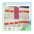 Bamboo fiber filling be used cotton thermal underwear antibacterial deodorant bamboo fiber batt